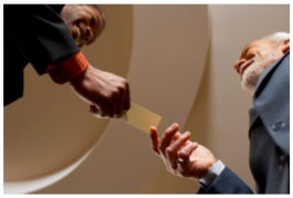 Communicate and Invite