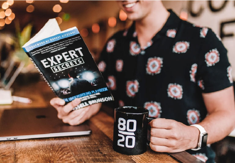 Always Hire An Expert