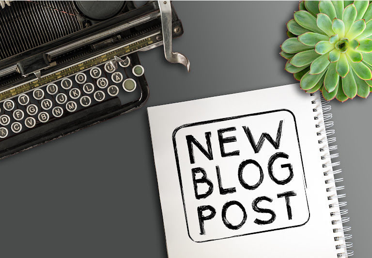 Blogging For Consultants: 13 Quick Tips