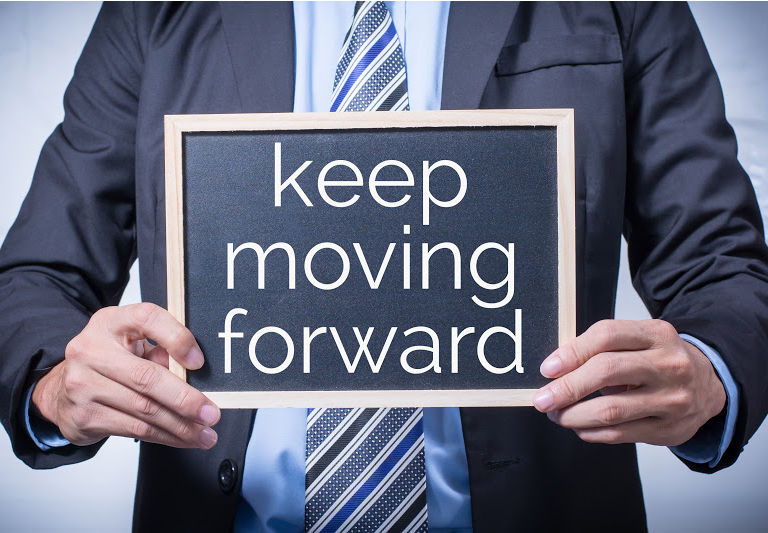 Keep Summer Momentum Alive