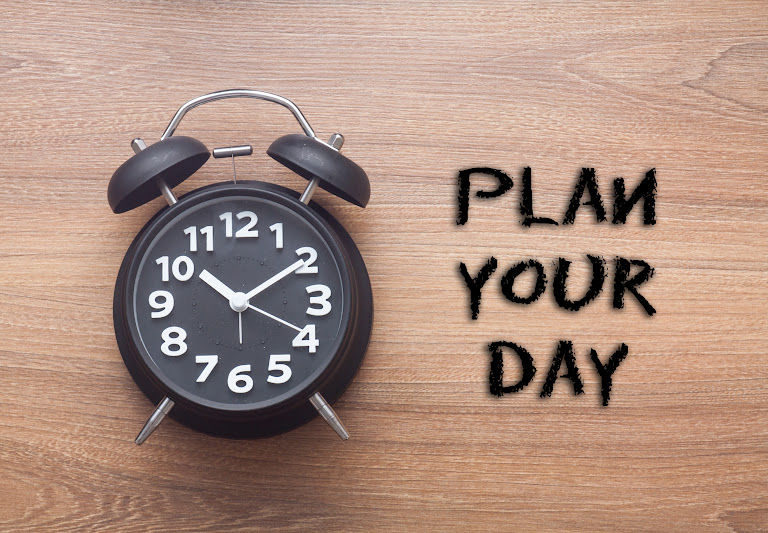 How To Maximize Your Time