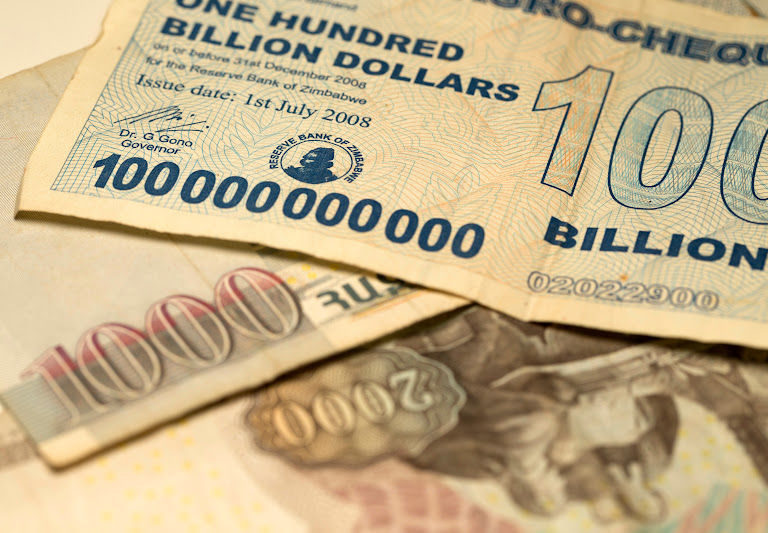 Multi-Million Dollar Business