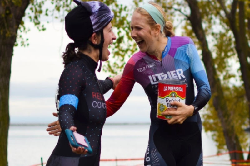 Sportsmanship Is Winning As One