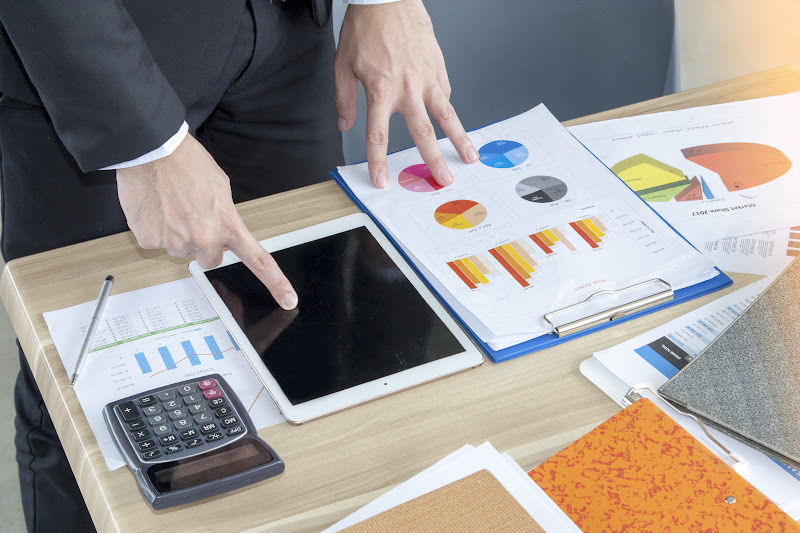 Creating Margin