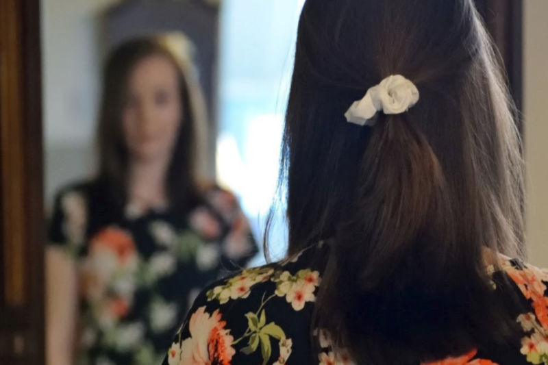 Do You Talk To Yourself?