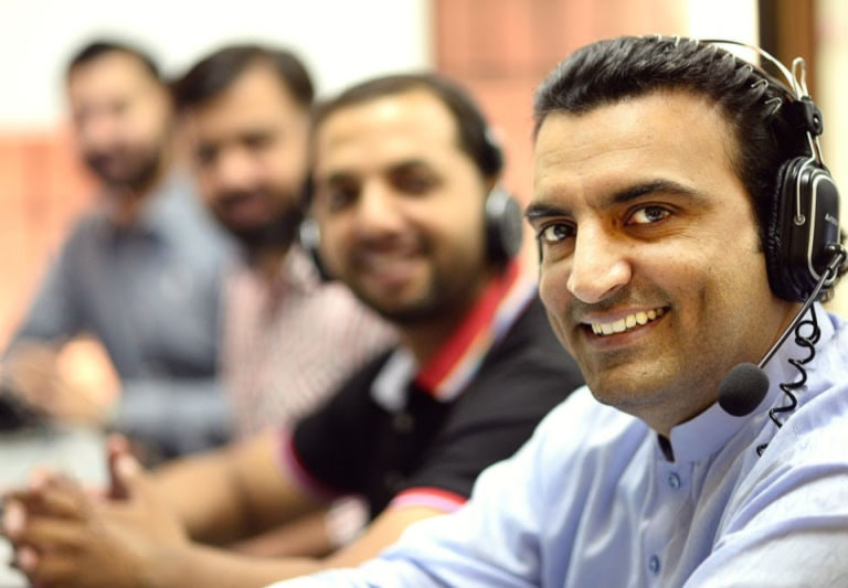 Customer Service Reps