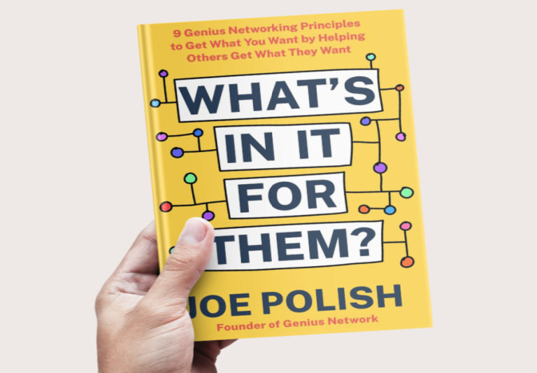 Joe-Polish