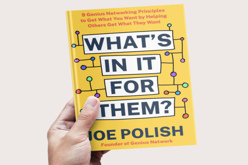 Joe-Polish
