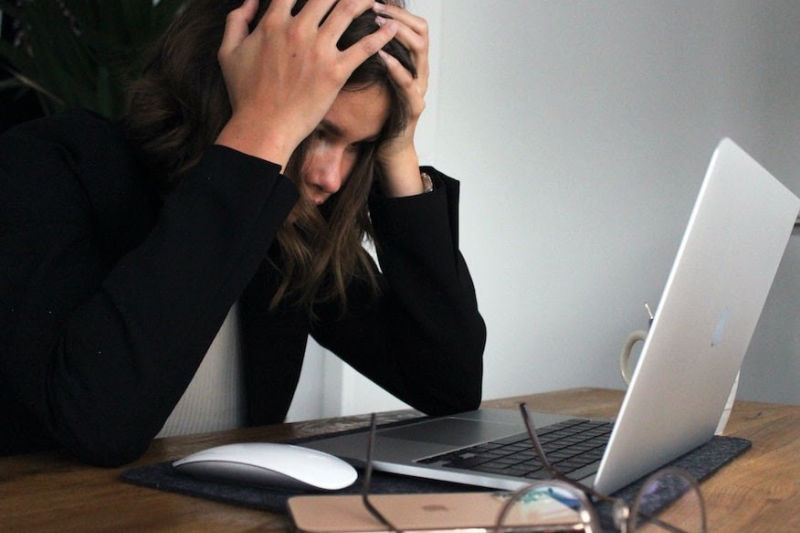 Keep Problems At Bay