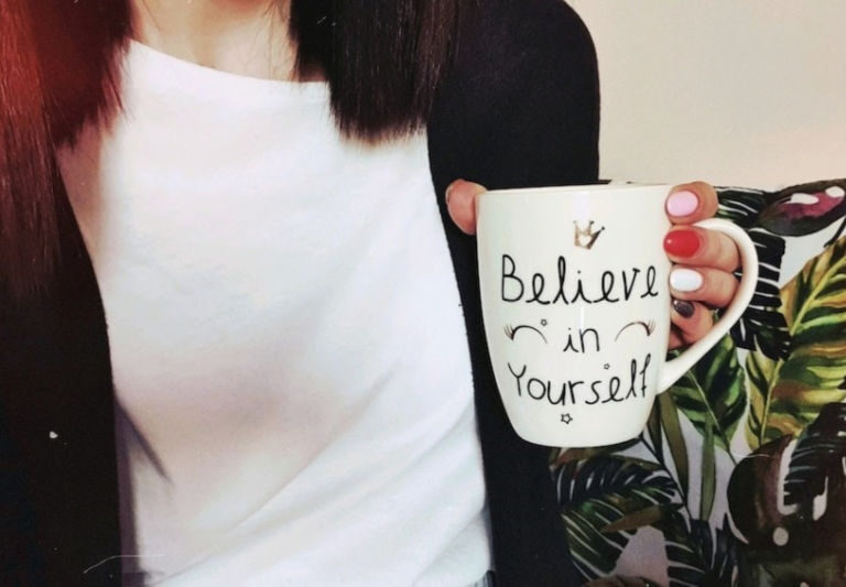 Live By Your Principles