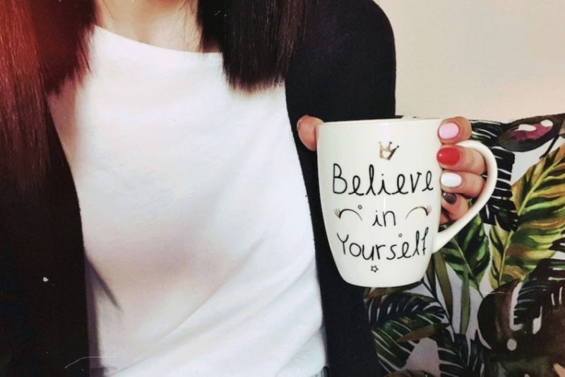 Live By Your Principles