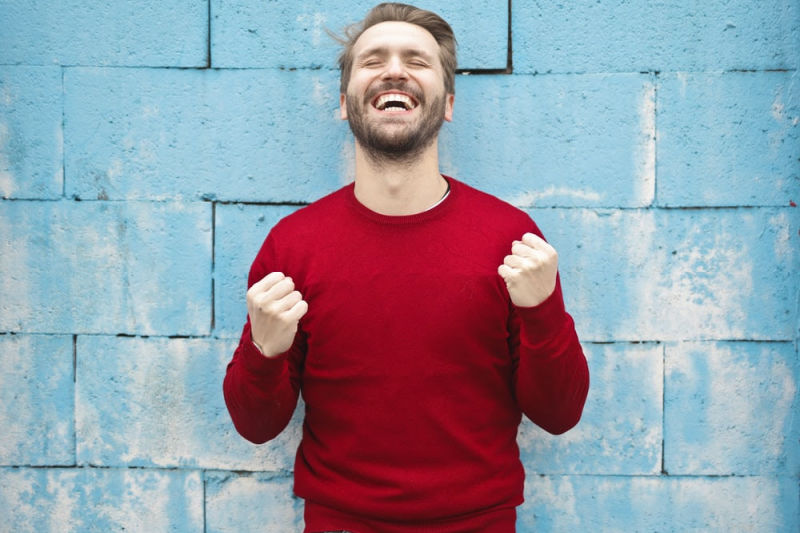 The Power Of Joy