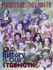 Women's History Month